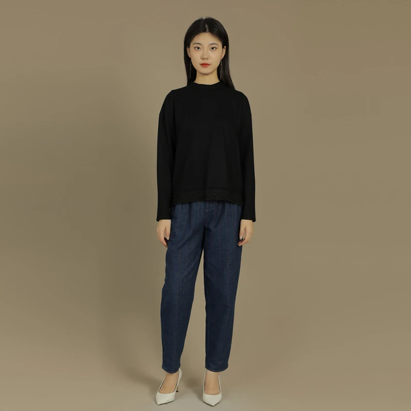 啦娜菲LANAFAY冬季上衣0D536