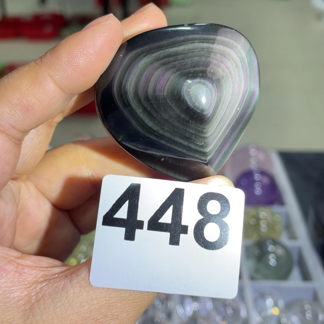 未镶嵌水晶大型摆件（非配饰）448