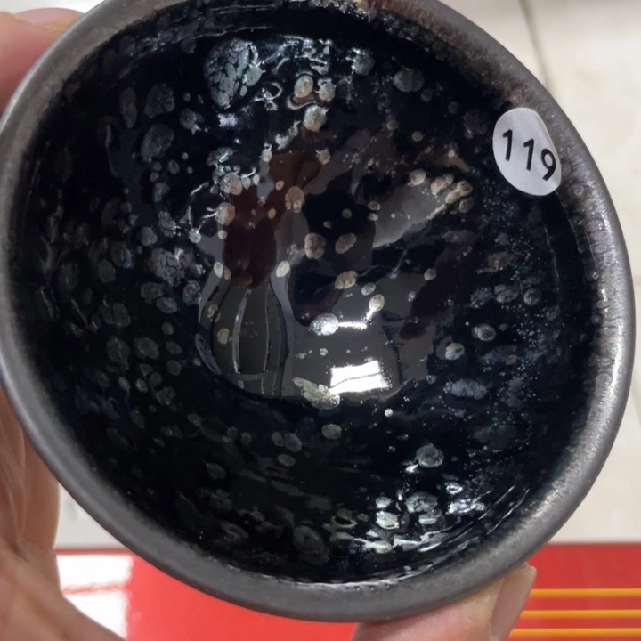 茶盏木木建盏开播福利119