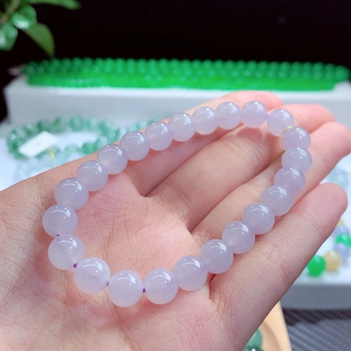未镶嵌手链翡翠天然翡翠