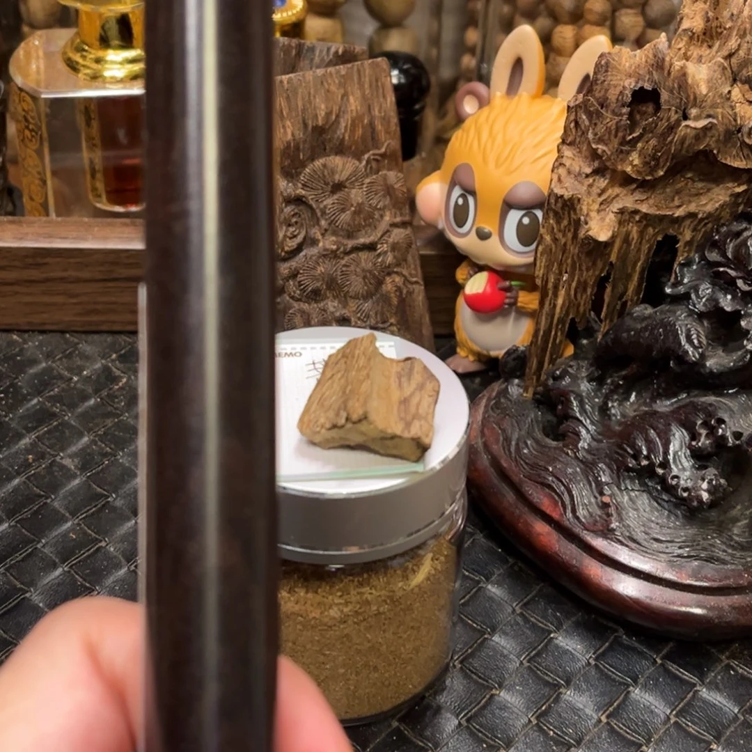 呼***春线香熏香柬埔寨菩萨棋1克粉