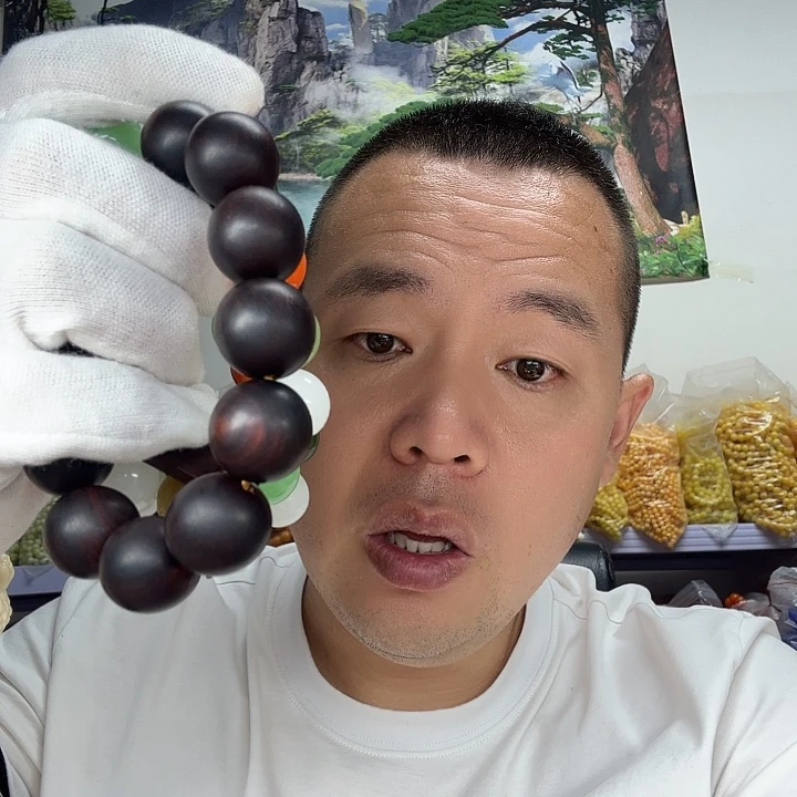 非洲紫檀（红花梨）237