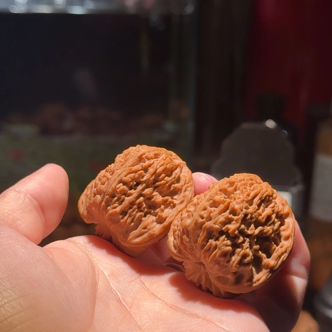 把件文玩核桃1950号39高炮南疆石南疆石南疆石