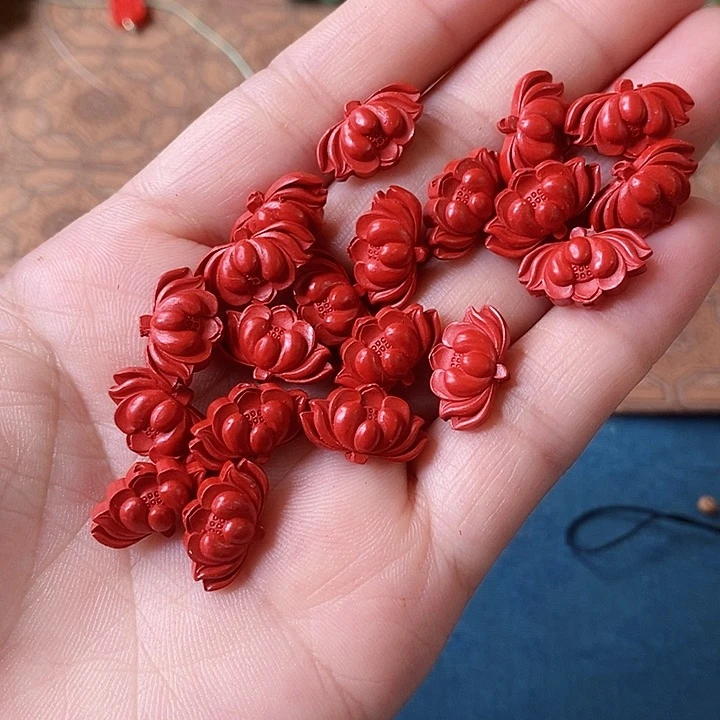 一墨手作编绳配件