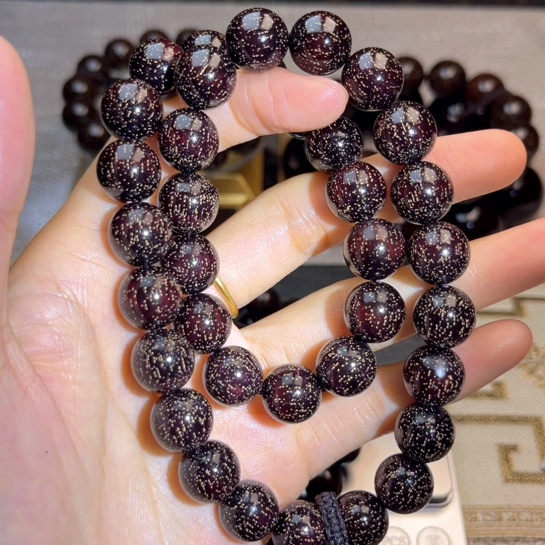 檀香紫檀（小叶紫檀）1.2 36爆星