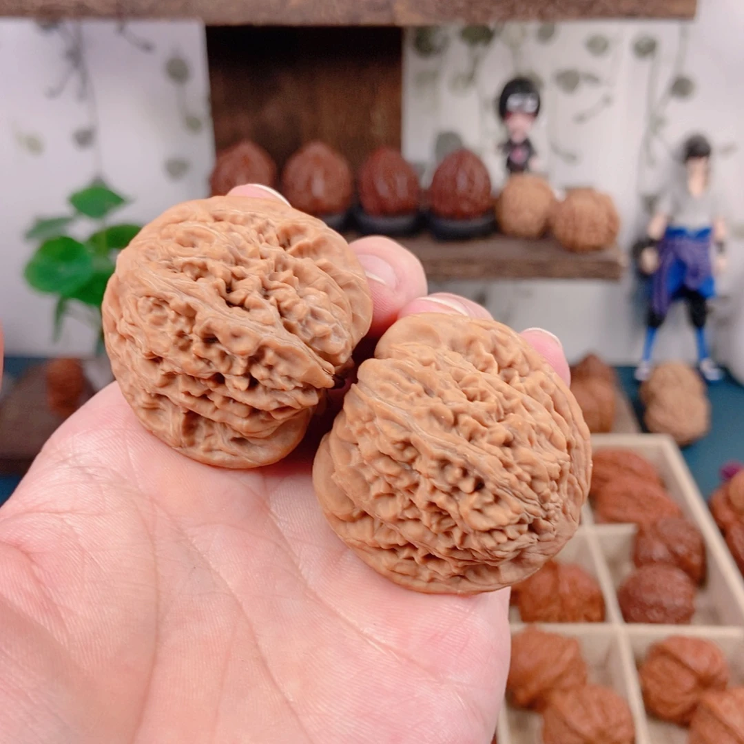 吊坠文玩核桃64¥¥平谷楼