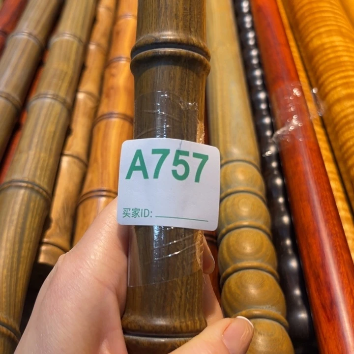 大果紫檀（缅甸花梨）吉**义