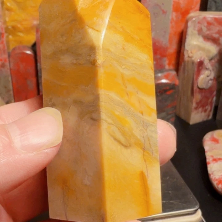 这***称昌化石昌化石印石