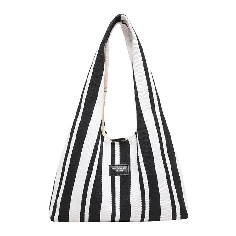 腋下迷你托特包尼龙琴谱包流浪包链条设计手机包肩包斜挎手拎包女