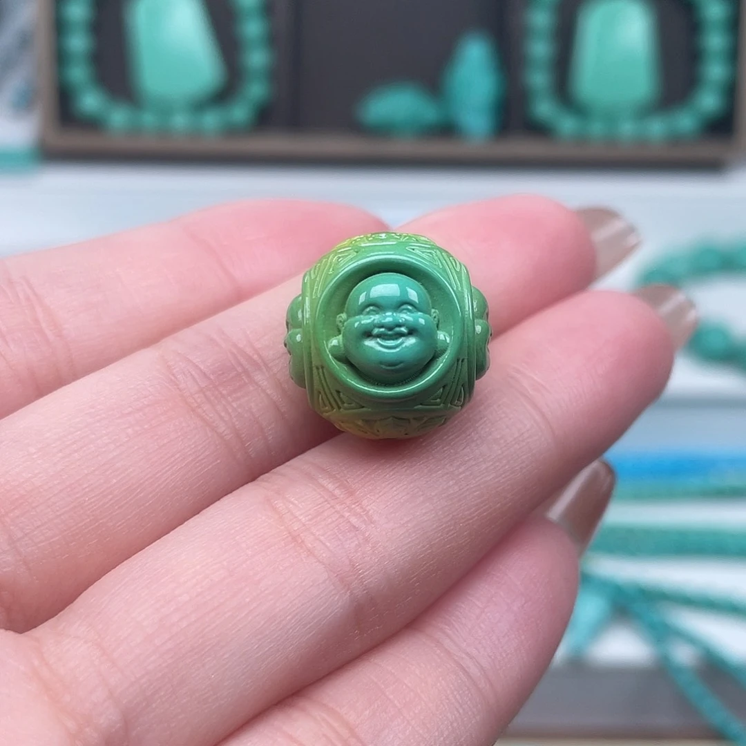 十堰原产地菜系绿石
