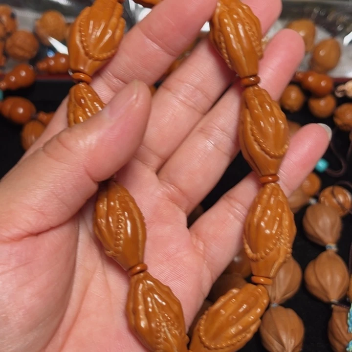 手串/手链橄榄核佛手橄榄核手串