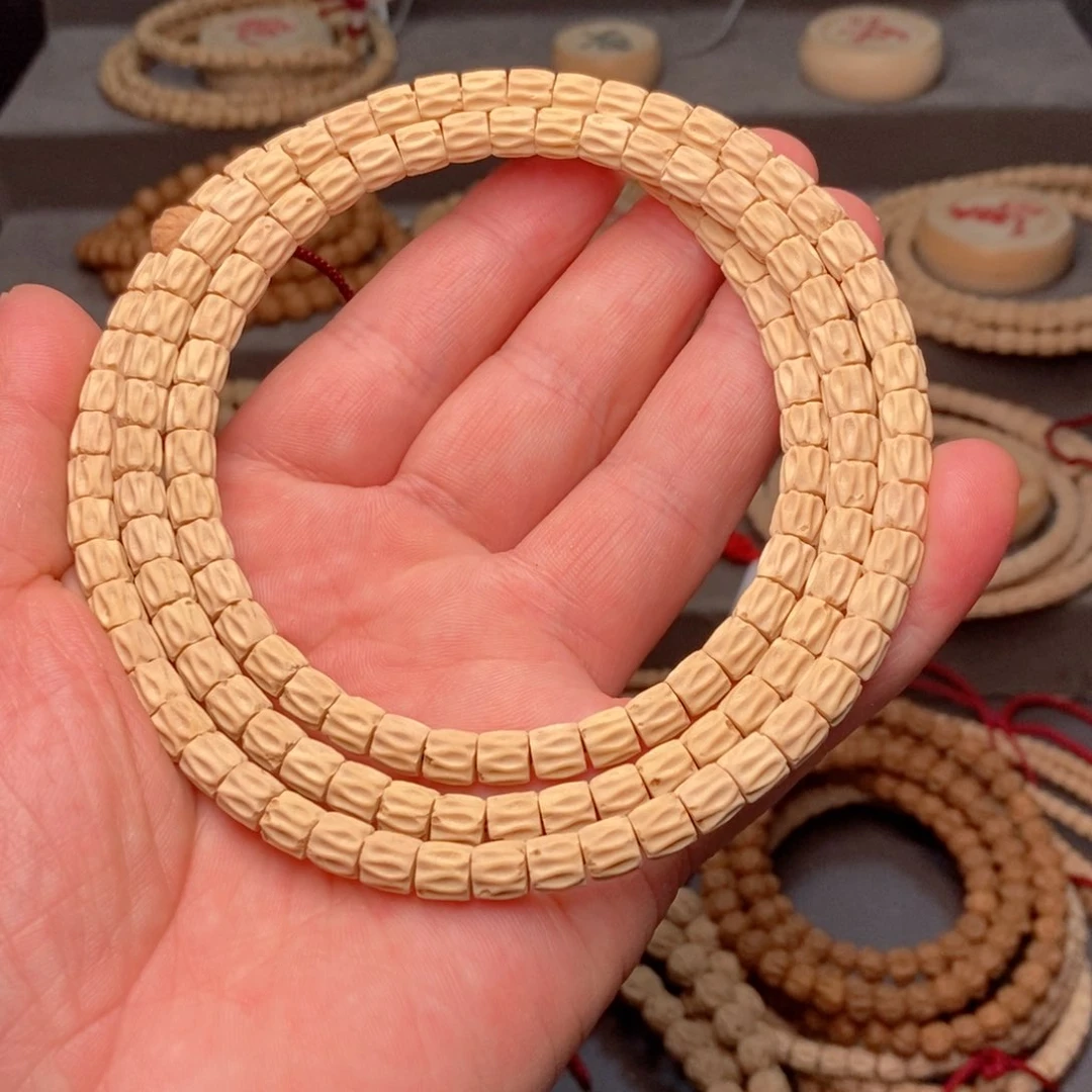 柏香籽/百香籽手串