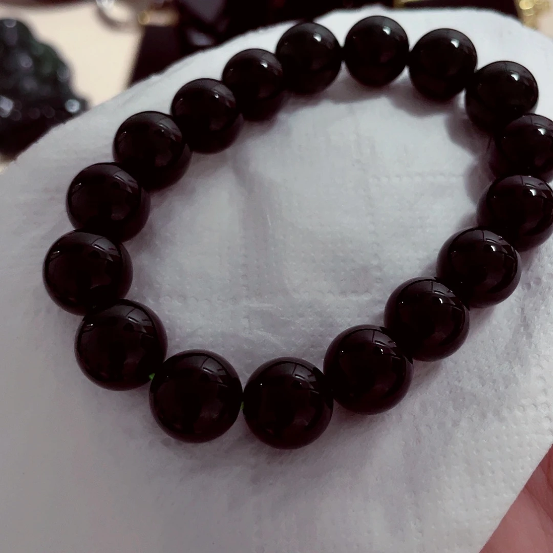 翡翠未镶嵌颈饰翡翠12