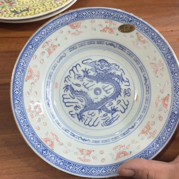 杯景德镇陶瓷艺术品