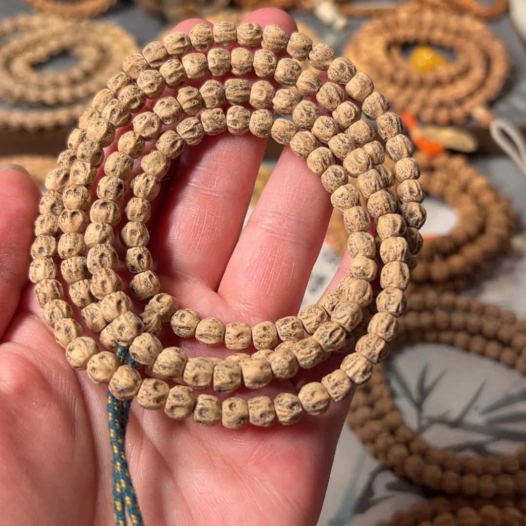 吊坠柏香籽/百香籽