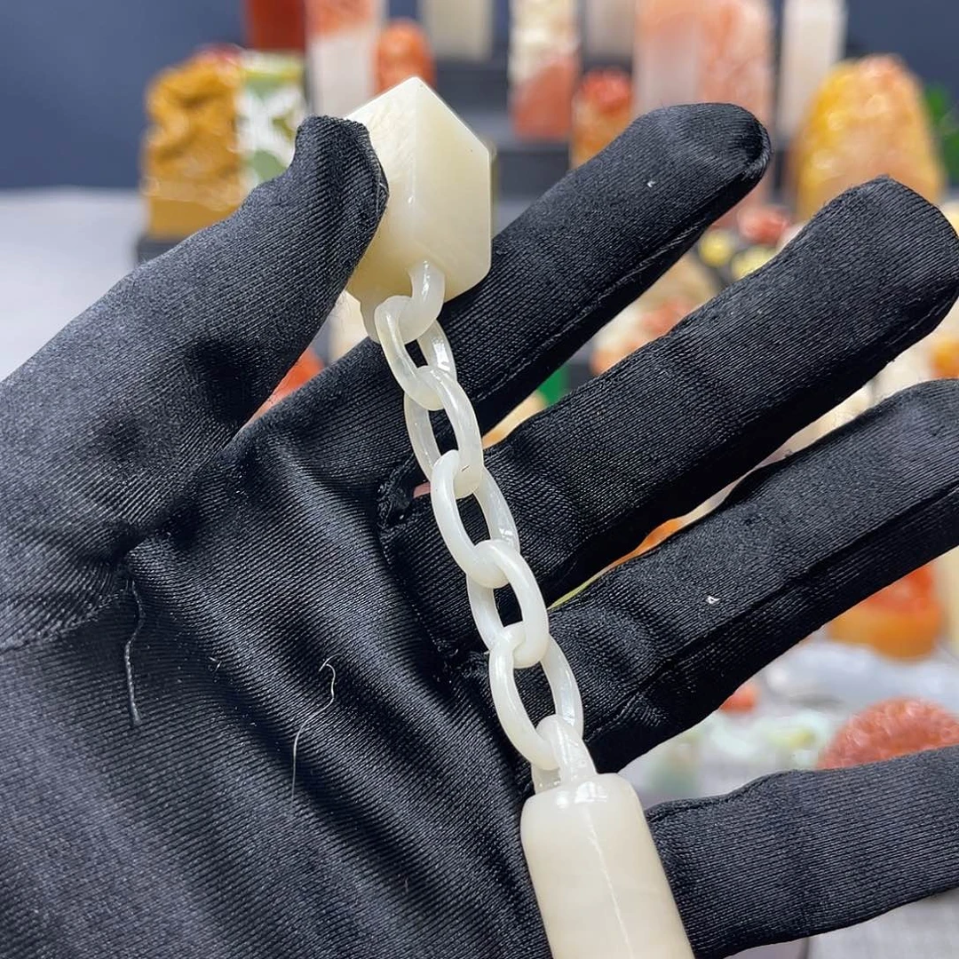 昌化石印石包邮包刻7051