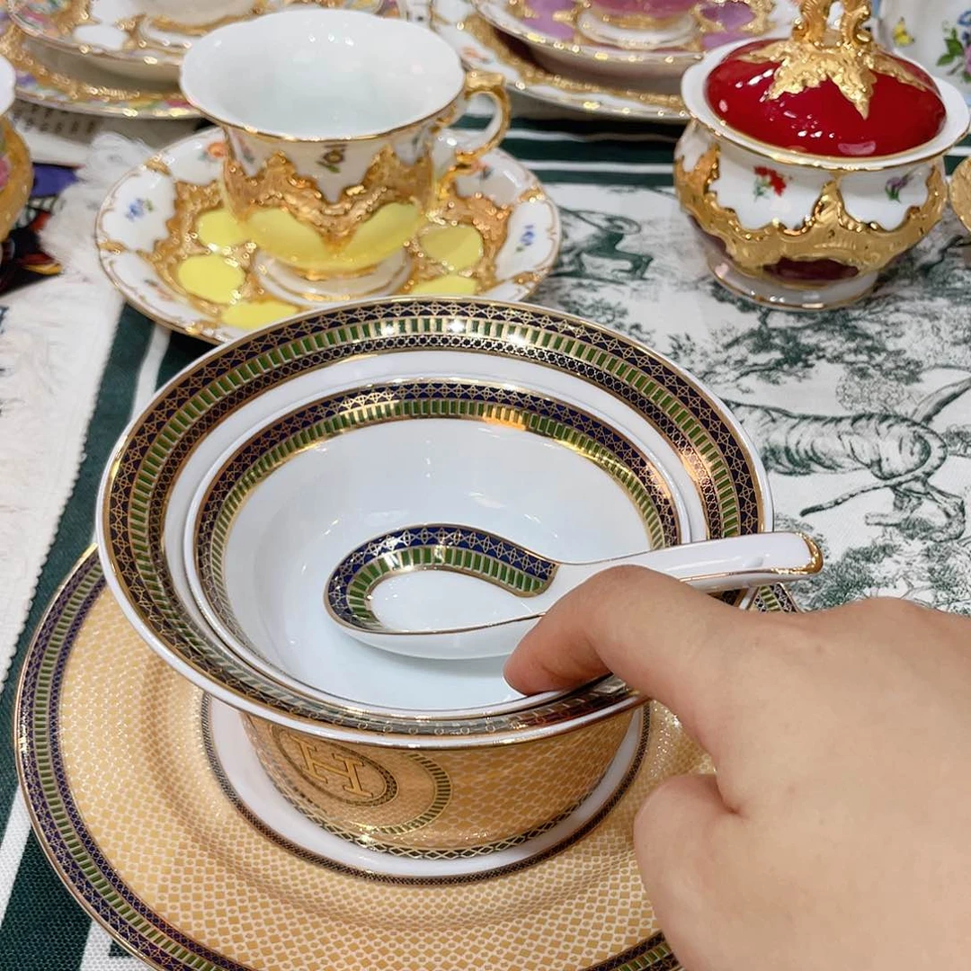乐*呵欧洲瓷器2222223333