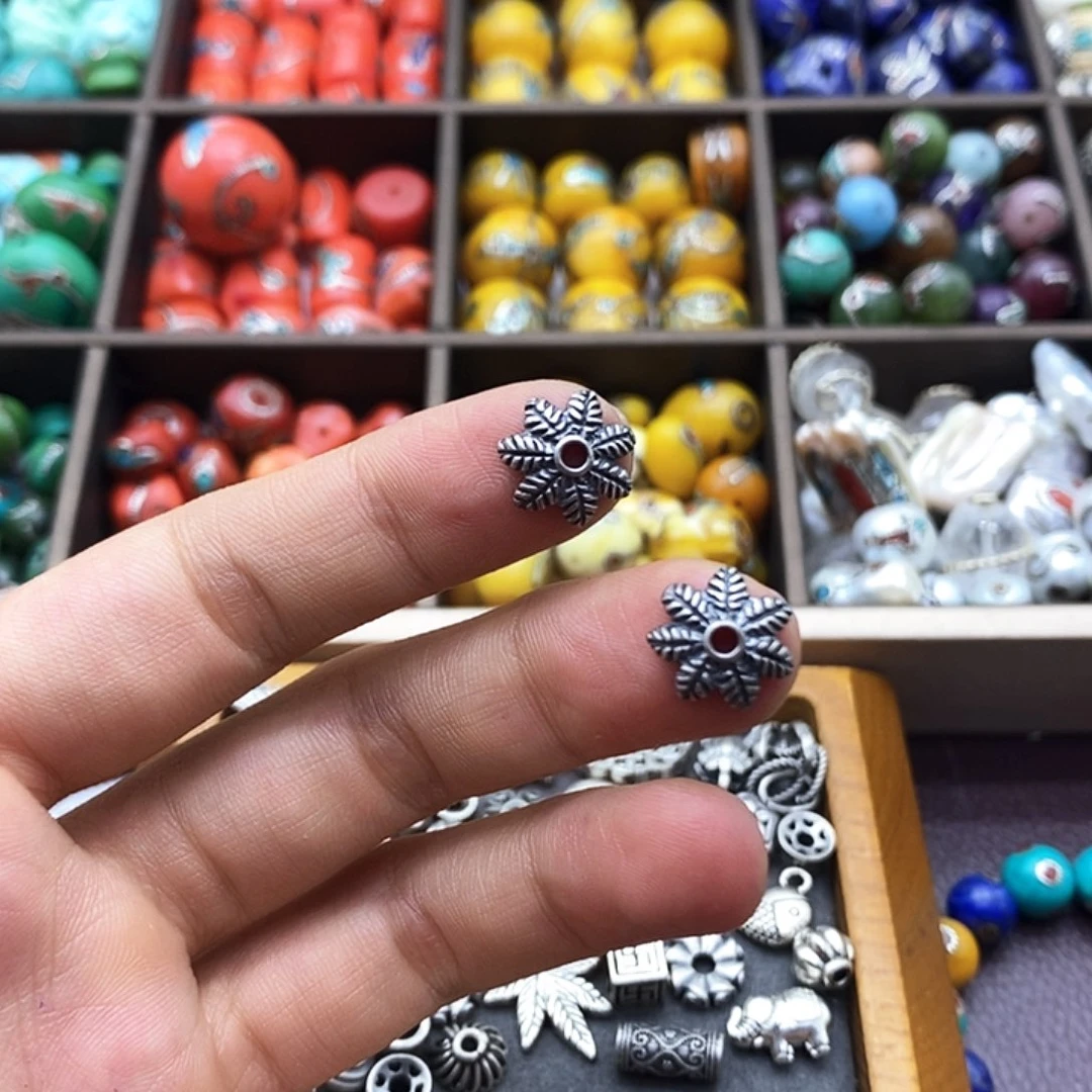 Q*尼泊尔贴片珠子