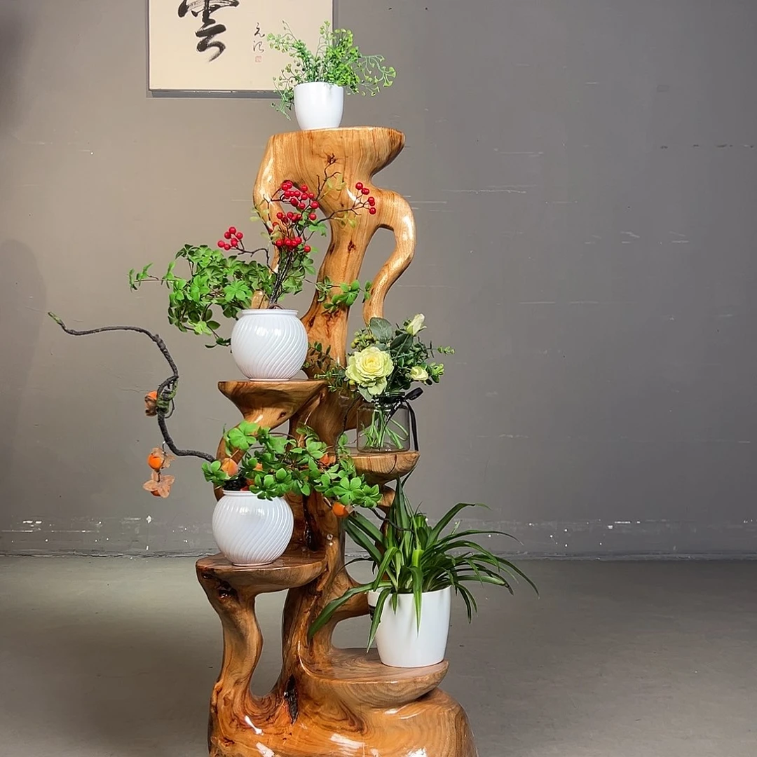 香樟木整木整料……..