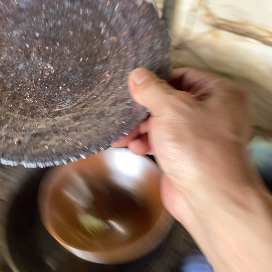 A***C浪鬼柴烧，秞陶美器