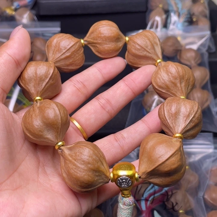 手串/手链橄榄核橄榄核2.9四花800