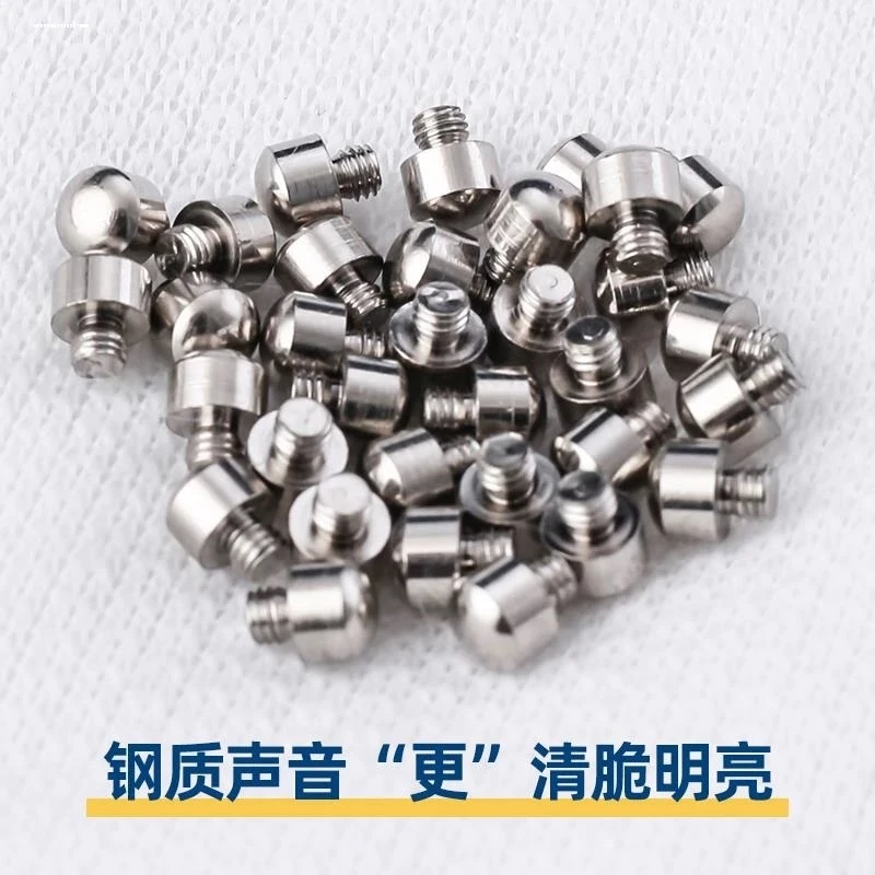 金属消音器美发师剪刀专用《哒哒哒清脆》