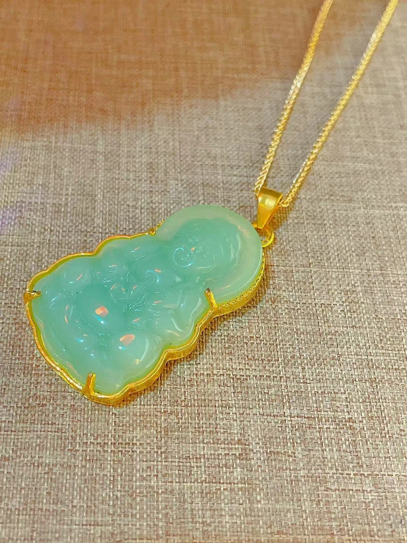 吊坠 璀璨精美Tbbo8-2