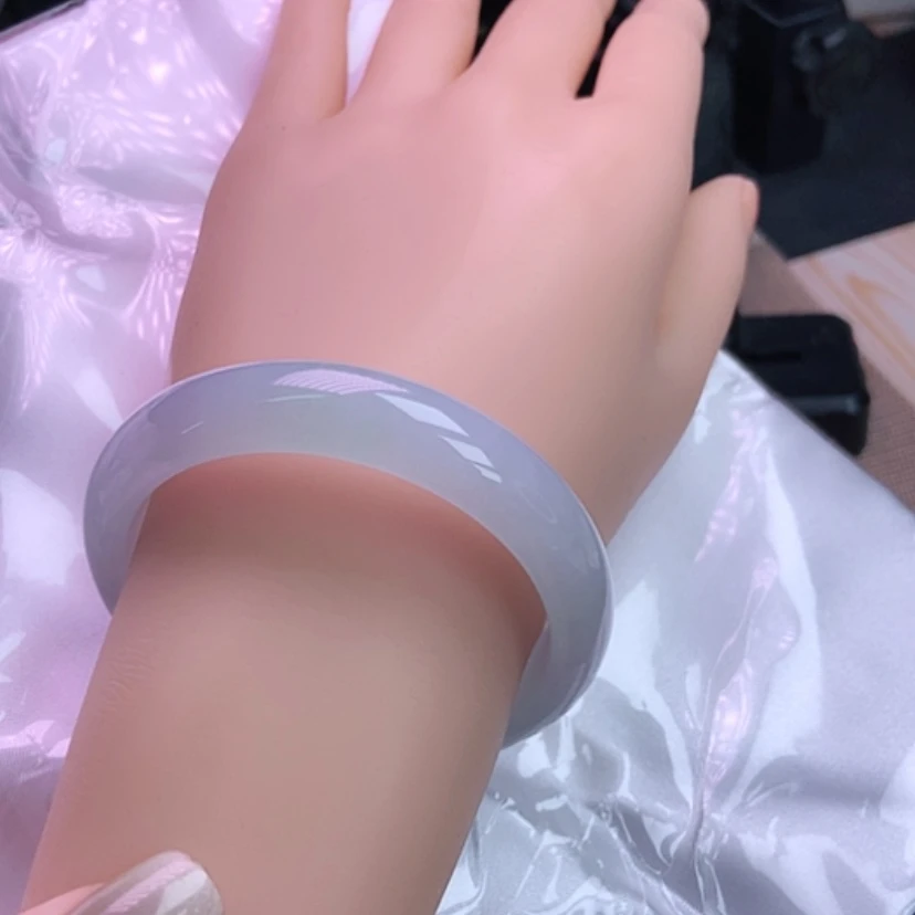 【闪购商品】翡翠手镯未镶嵌，