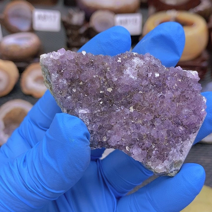 【闪购商品】水晶大型摆件（非配饰）未镶嵌