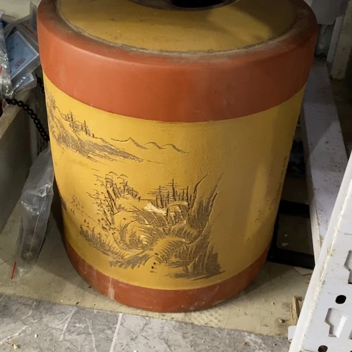 紫砂陶瓷艺术陶瓷艺术