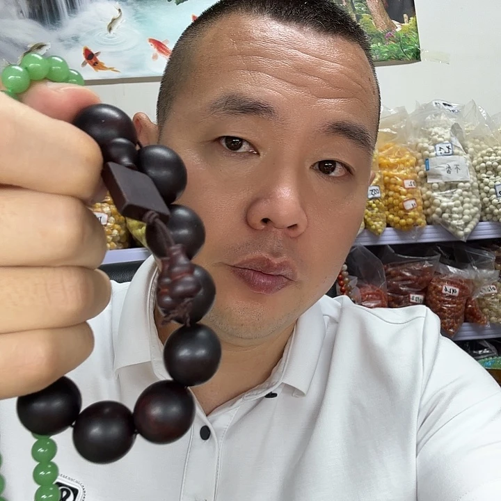 大果紫檀（缅甸花梨）68