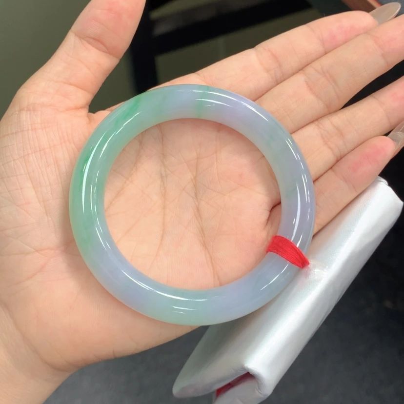 【闪购商品】翡翠手镯未镶嵌翡翠