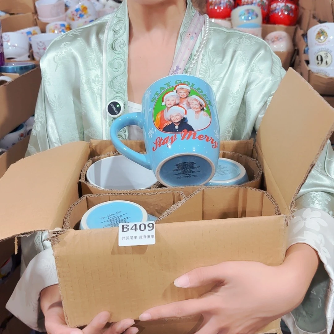 高温炻瓷默认微瑕409