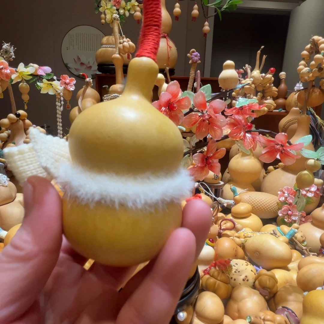 *****胖墩墩葫芦真好看多宝