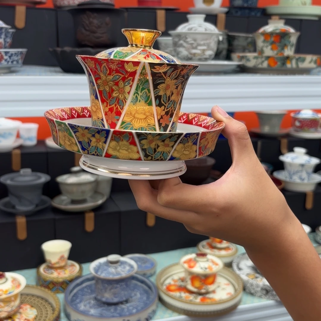 高端护肤的理念就是通过