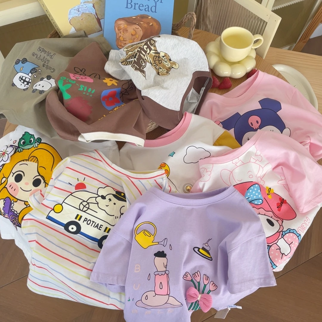 （NN）401-600扣号四季款童装混搭