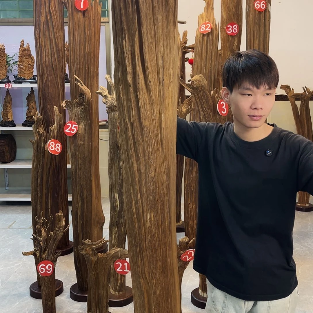 东****！中式香薰香料香道