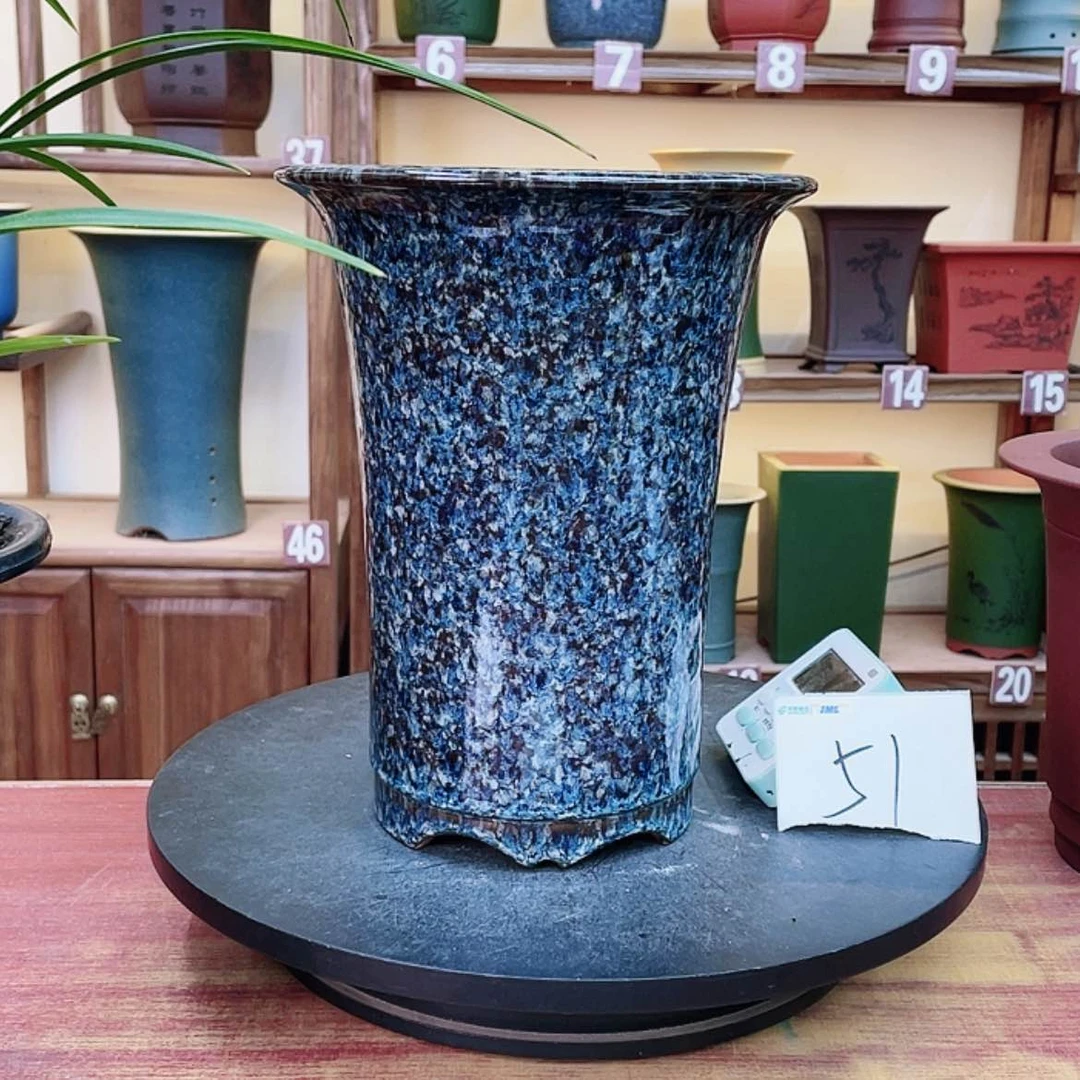 【闪购商品】紫砂花盆见***、兰花555854555355559632