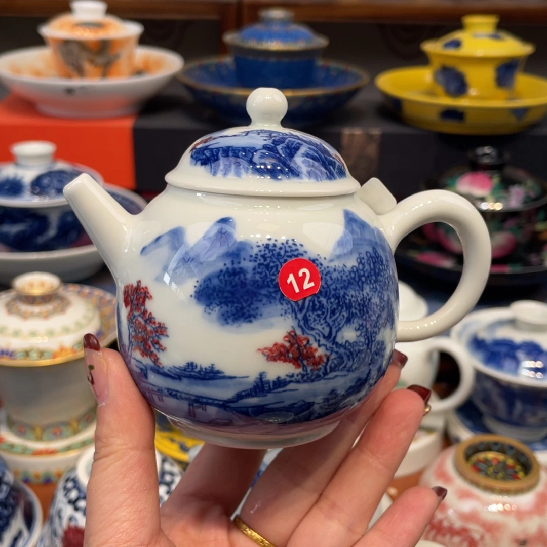 景德镇陶瓷景德镇