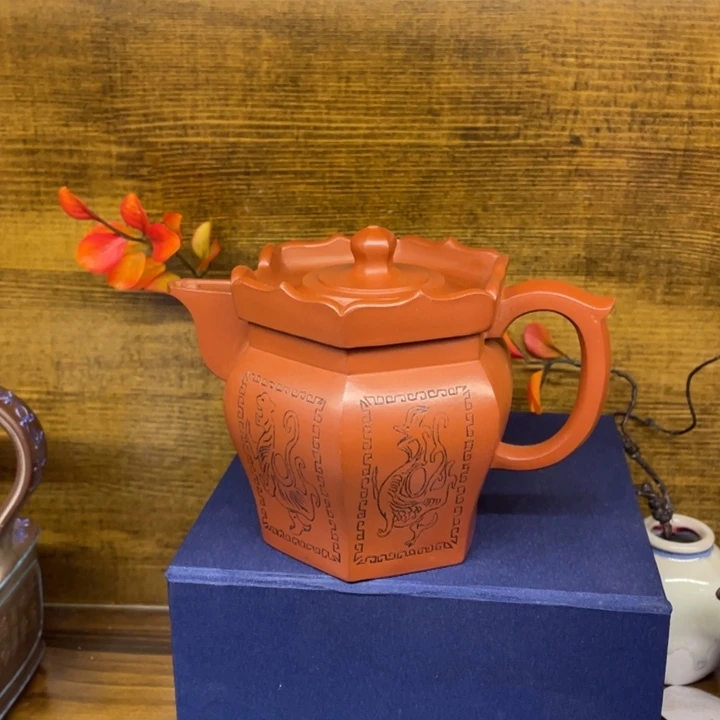 紫砂茶壶紫砂茶具紫砂