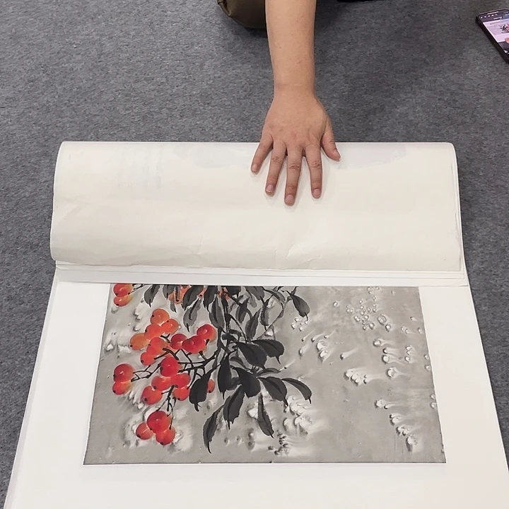 国画今日国画作品分享