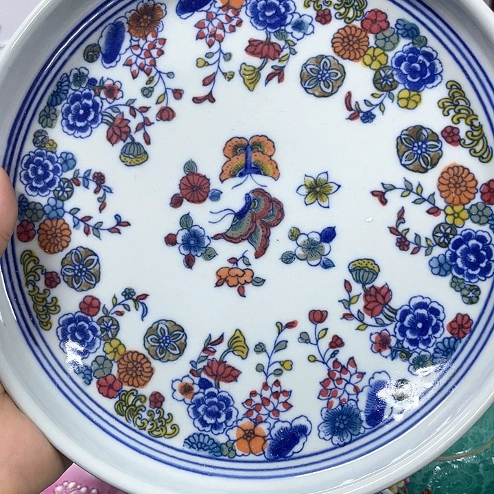 摆件景德镇陶瓷博物有限公司