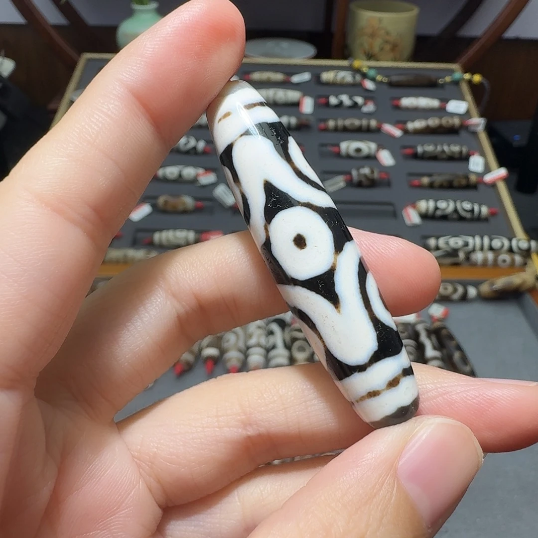 玛瑙/玉髓未镶嵌单珠32