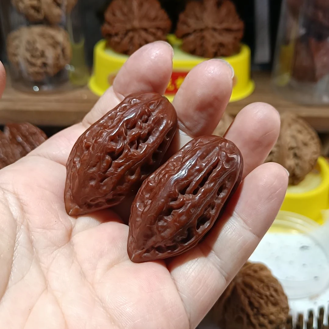 把件文玩核桃6666666666666666