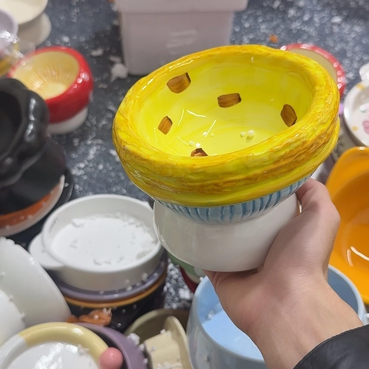 瓷片陶瓷微x链接在a160