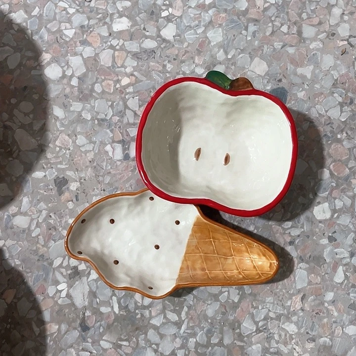 微瑕陶瓷完美主义者勿拍2，2