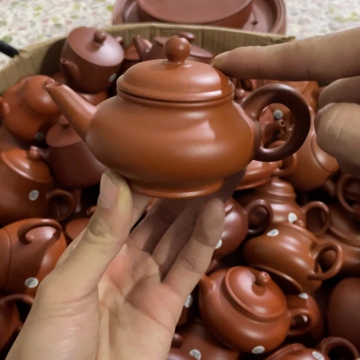紫砂茶壶紫砂壶茶壶包邮毫升