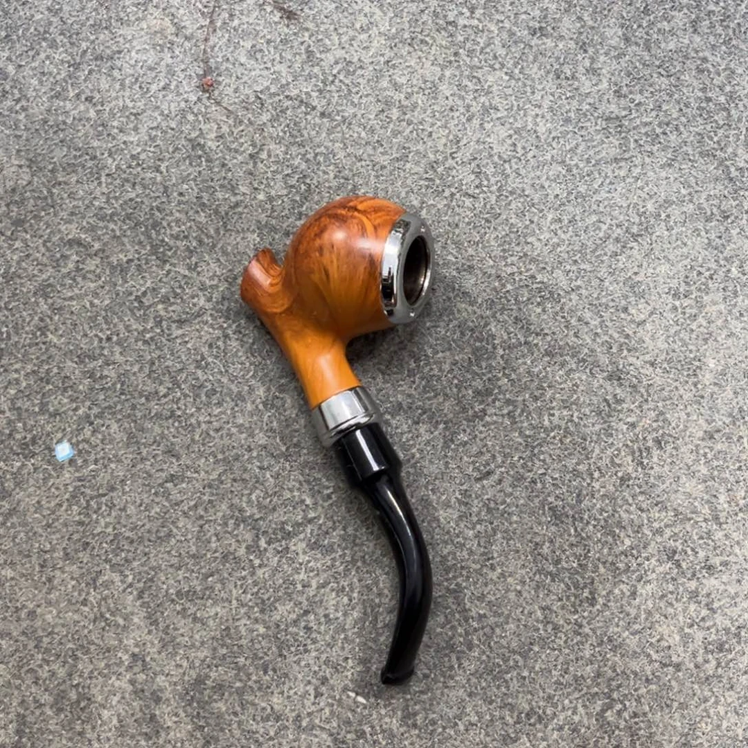 用***2木摆件一个完整全品的