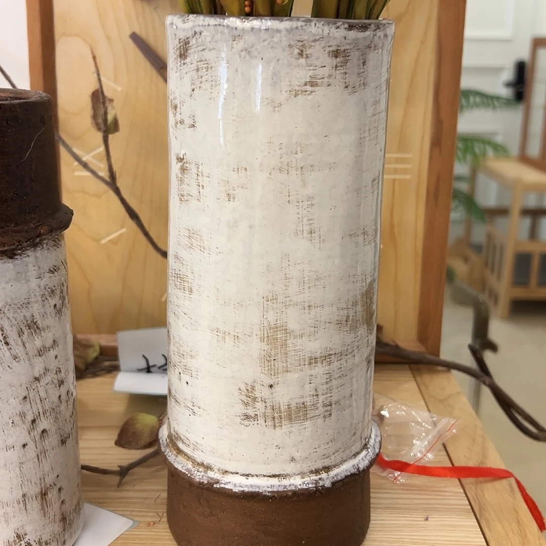 拍样品拍样品花瓶