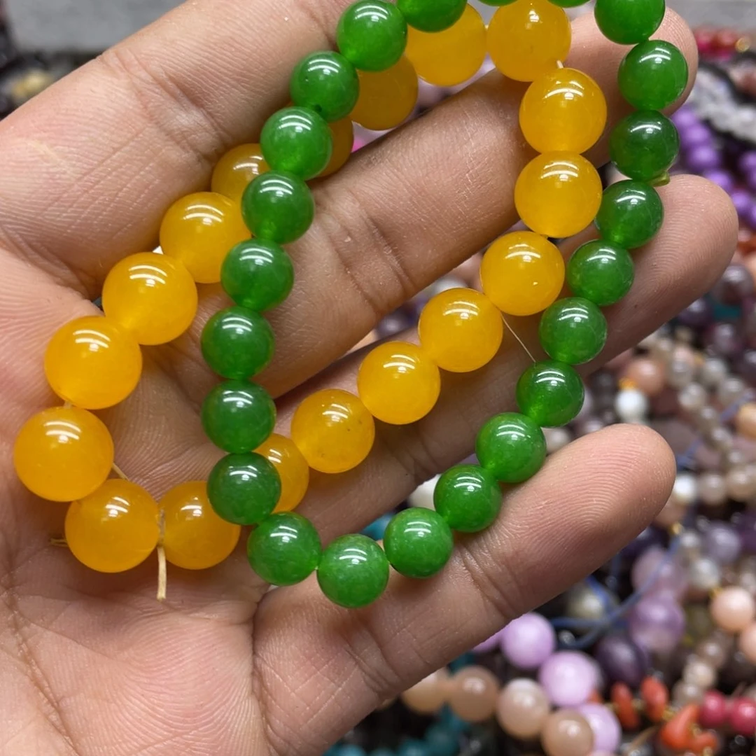 银S925镶嵌颈饰紫晶